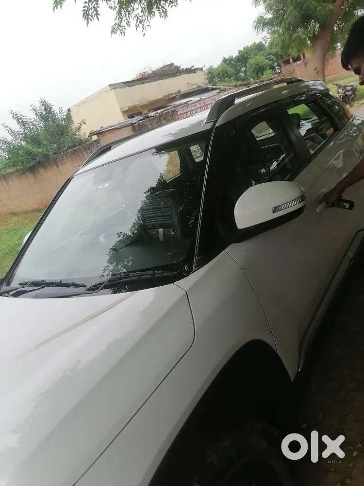 Maruti Suzuki Brezza 2024 Petrol Good Condition