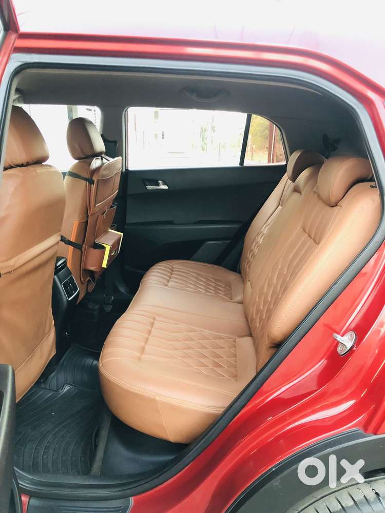 Hyundai Creta 1.6 S Automatic, 2019, Diesel