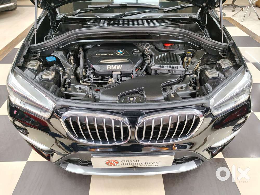 Bmw X1 2.0 Sdrive20d Xline, 2019, Diesel
