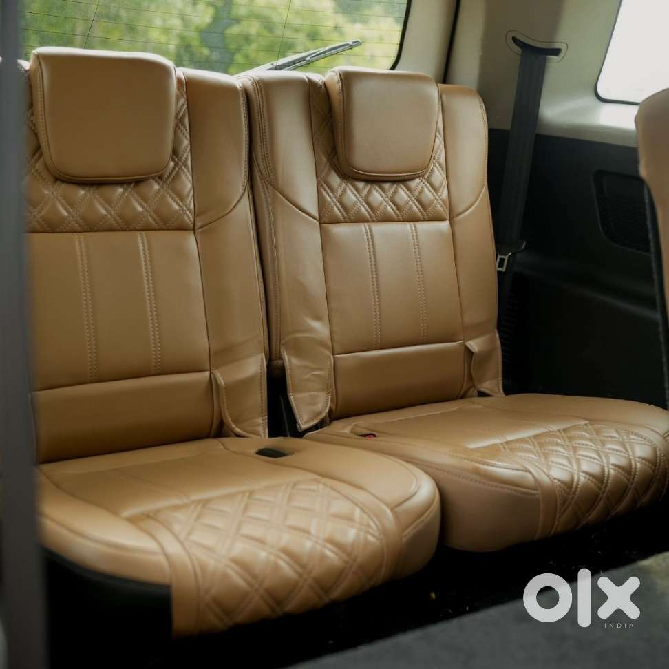 Mahindra Xuv500 W11 Option, 2018, Diesel