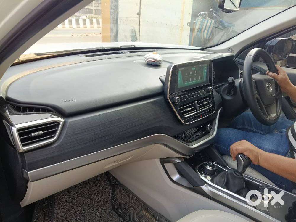 Tata Safari 2.0 Kryotec Xz, 2022, Diesel