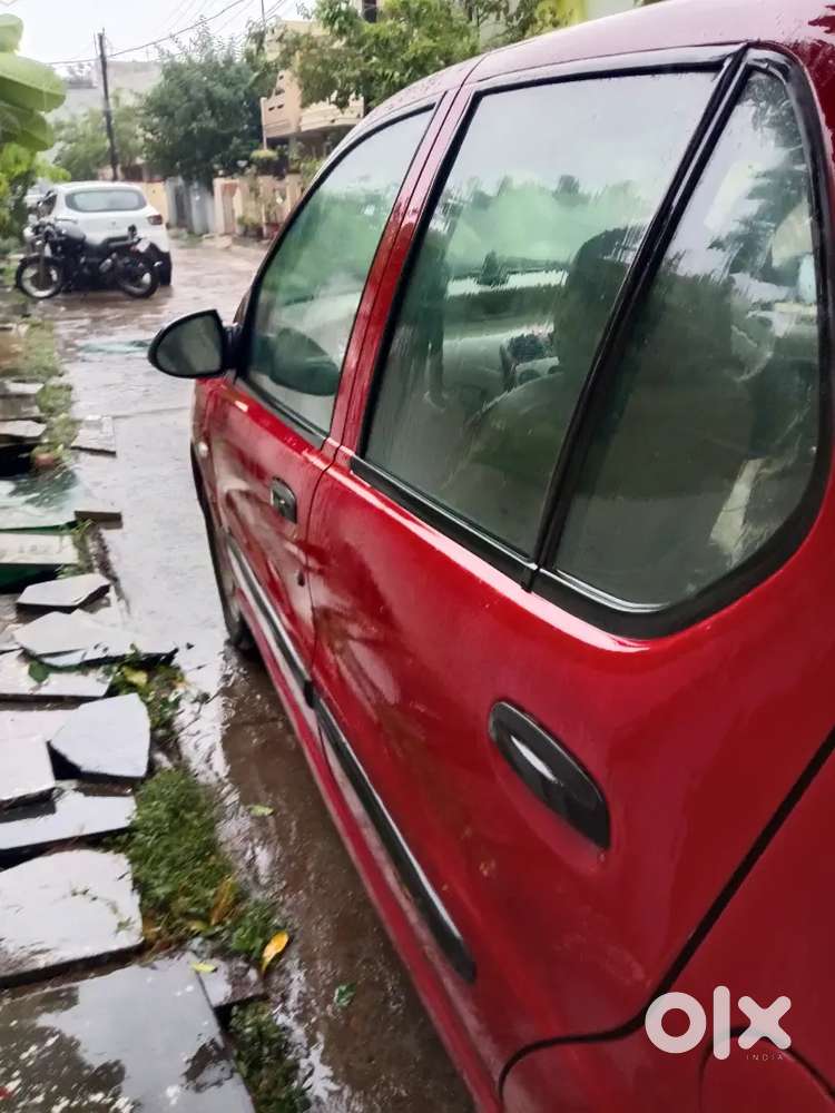 Tata Indigo Gls