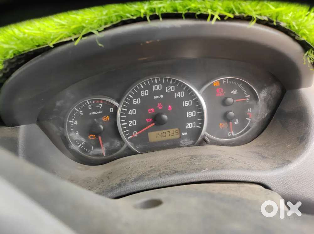 Maruti Suzuki Swift 2009
