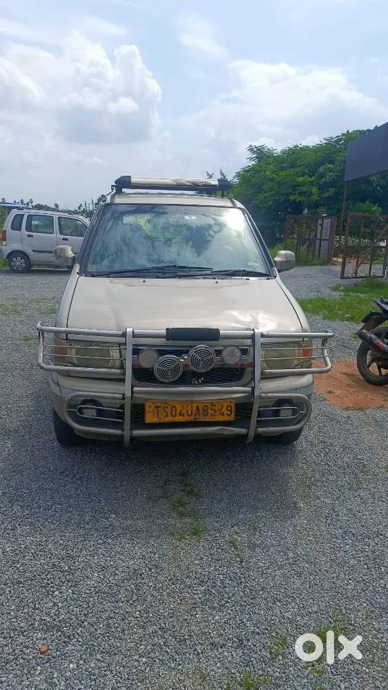 Chevrolet Tavera Neo 2016