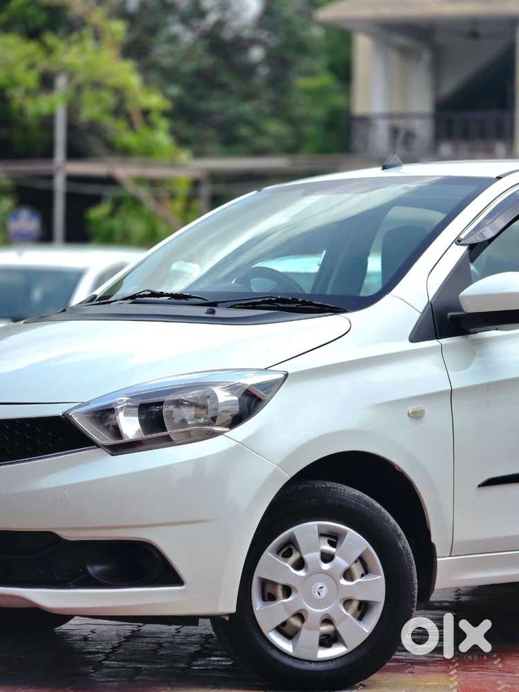 Tata Tiago Xe, 2018, Petrol