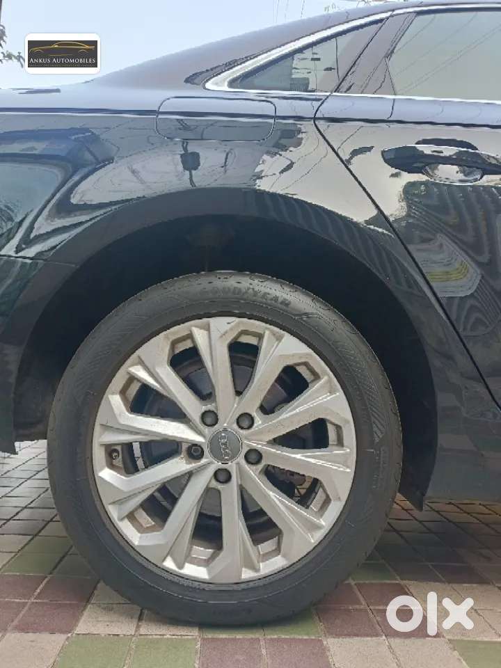 Audi A4 2.0 35 Tdi Premium Plus, 2017, Diesel