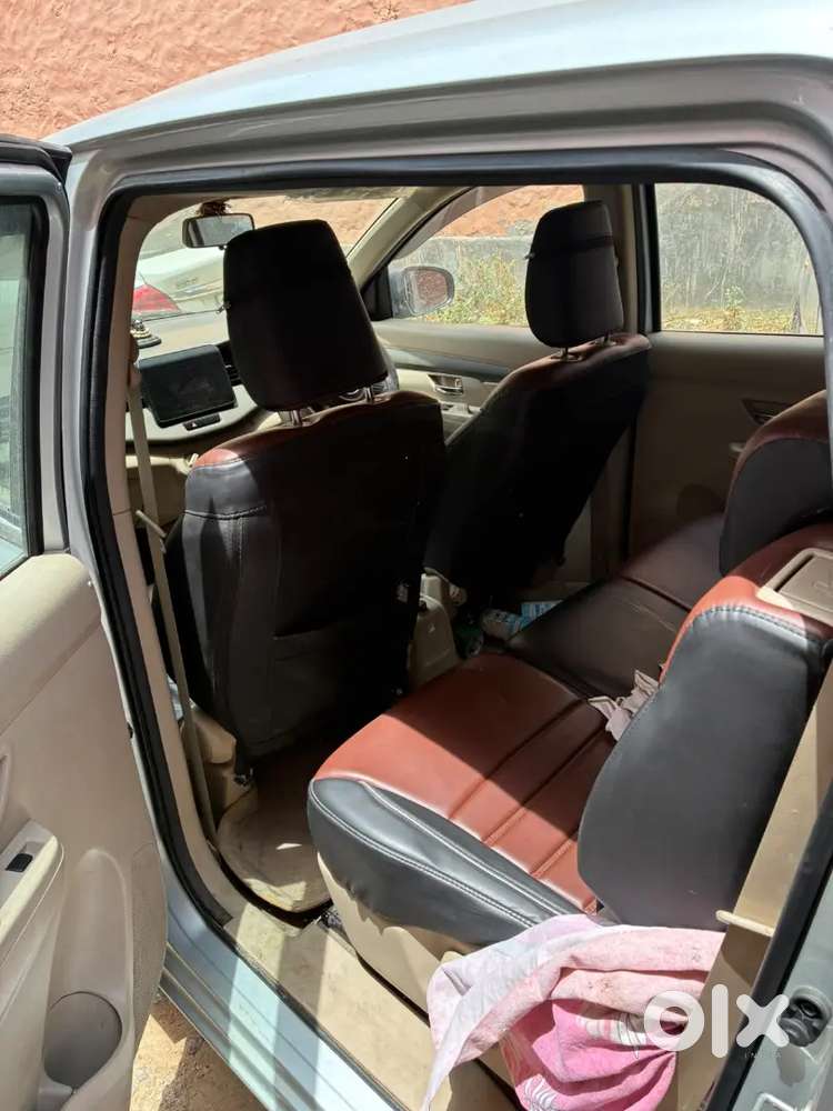 Maruti Suzuki Ertiga 2024 Cng & Hybrids 520000 Km Driven