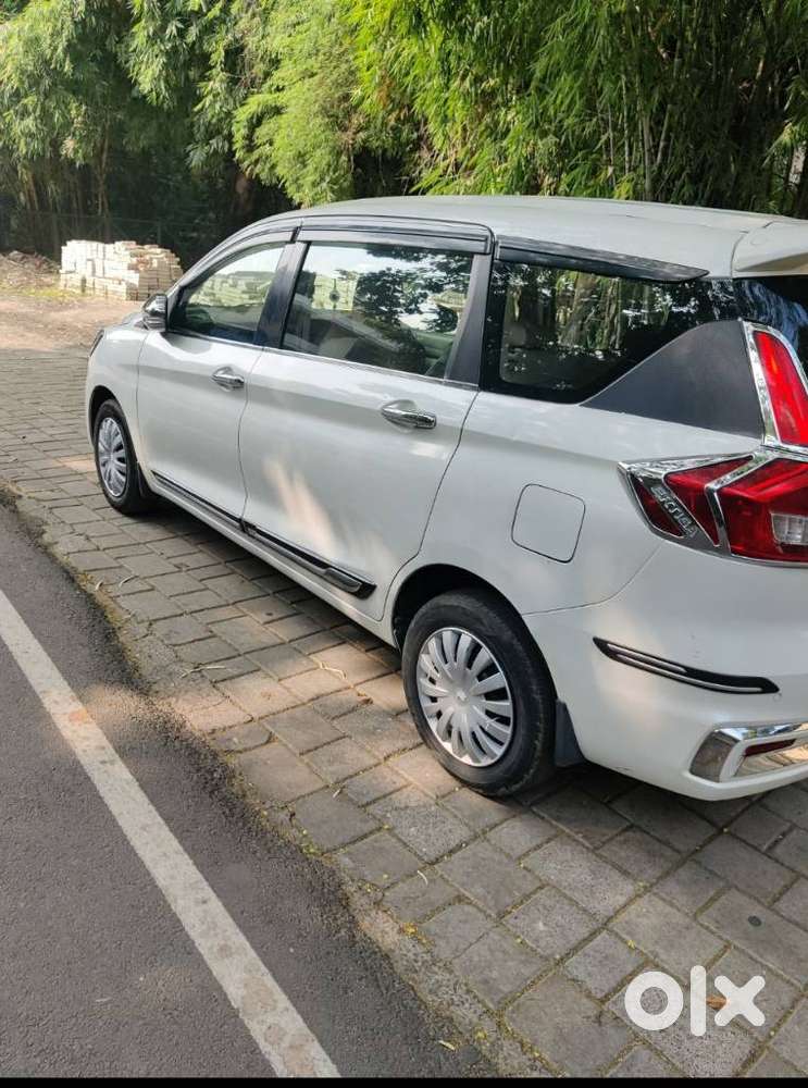 Maruti Suzuki Ertiga Lxi Petrol, 2019, Cng & Hybrids