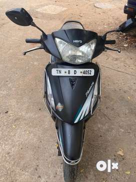 olx pleasure bike