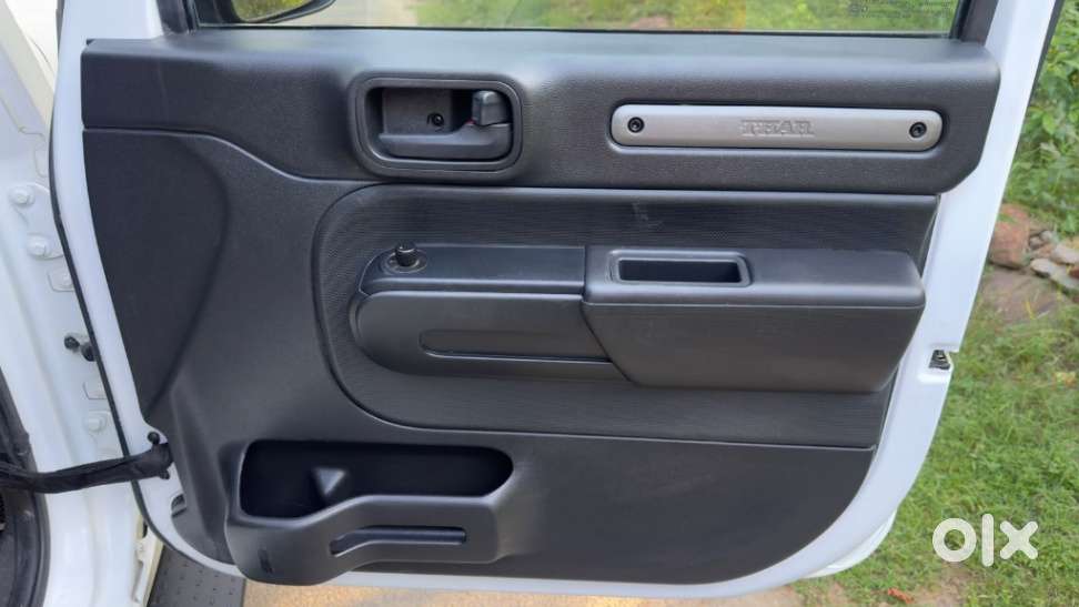 Mahindra Thar 1.5 Lx Hard Top Diesel At 4 Rwd, 2024, Diesel