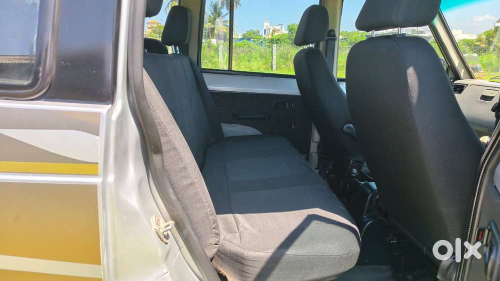 Tata Sumo Gold Gx Bsiii, 2013, Diesel