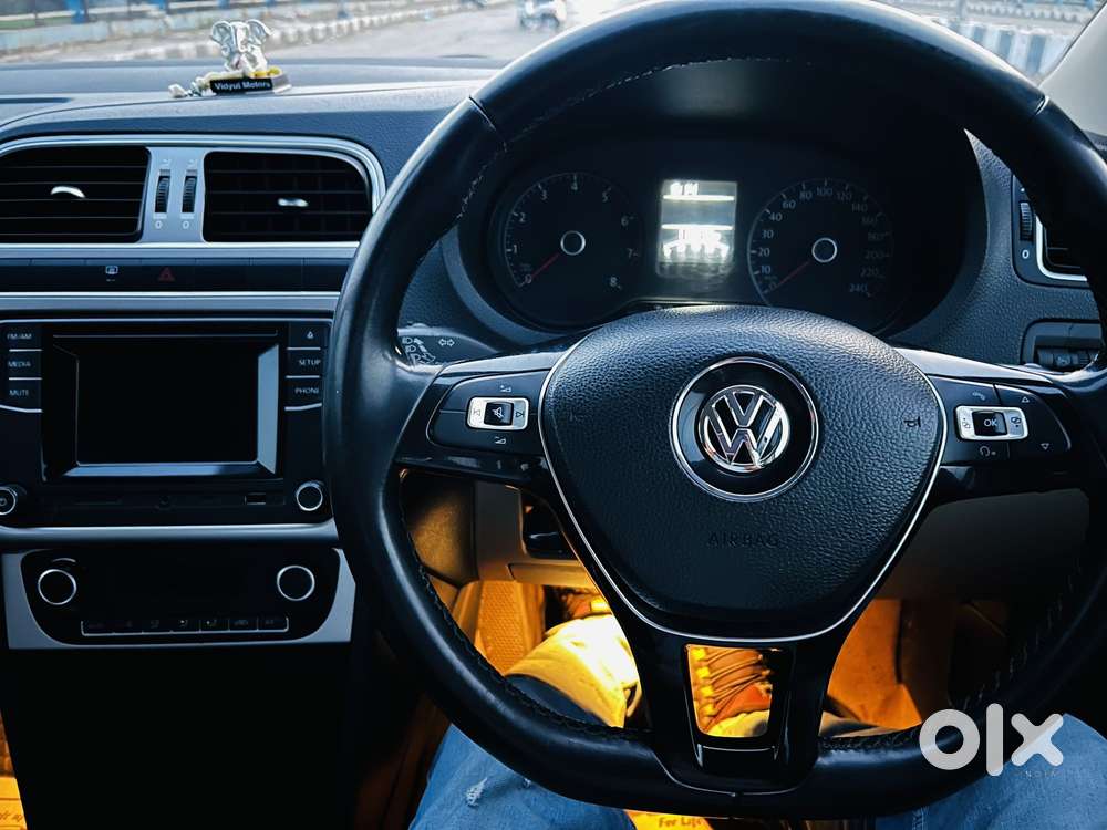 Volkswagen Ameo 1.2 Mpi Highline, 2016, Petrol