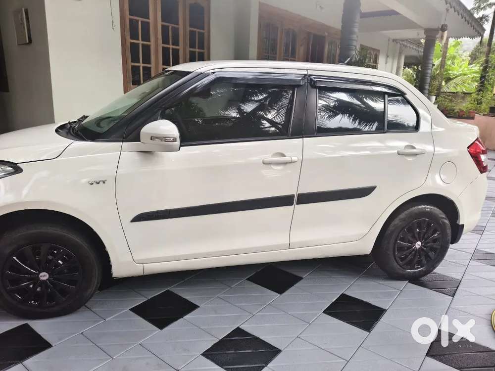 Maruti Dzire 1.2 Lxi 2015 Petrol