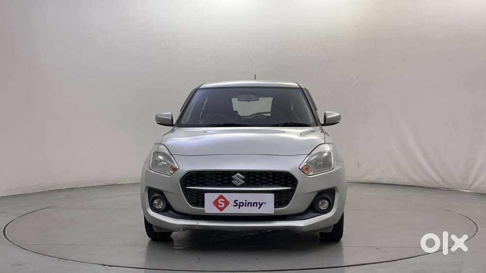 Maruti Suzuki Swift Amt Zxi, 2022, Petrol