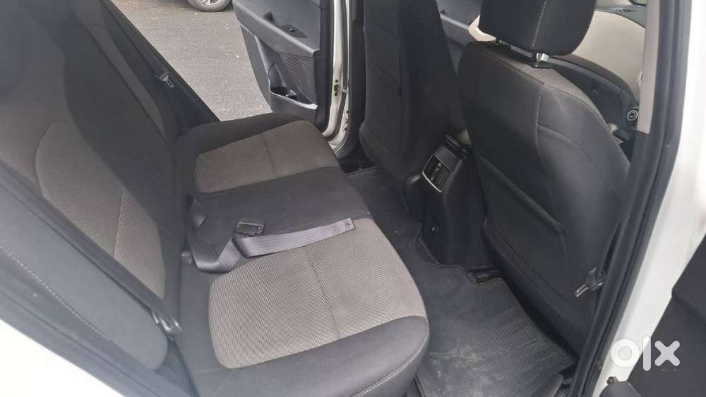 Hyundai Creta 1.6 Sx, 2016, Diesel