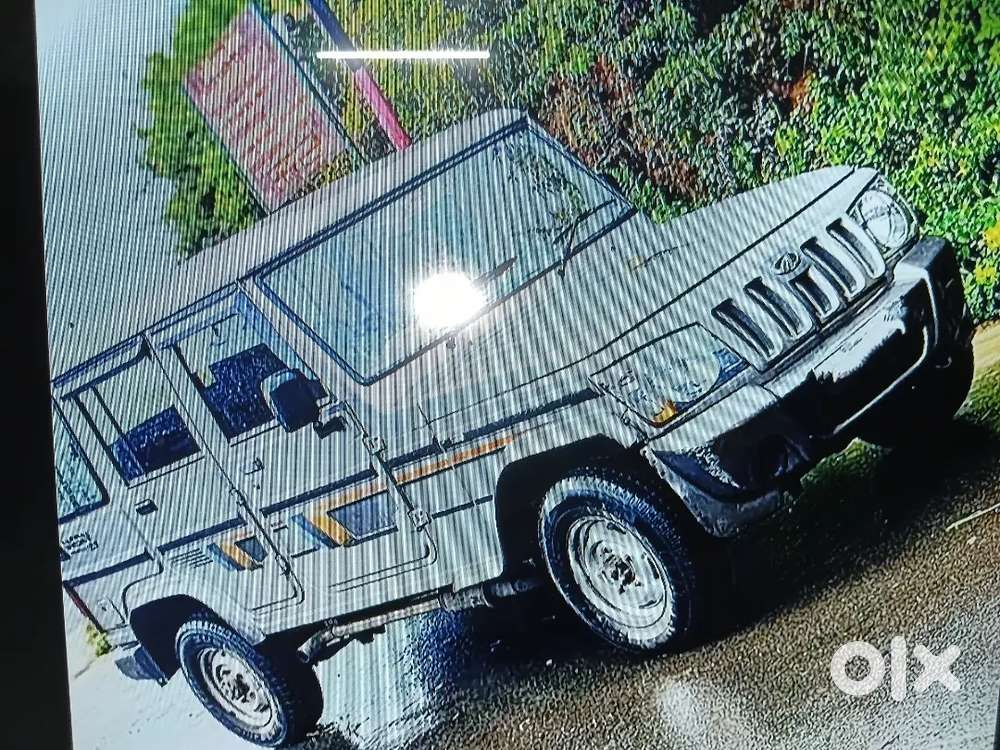 Mahindra Bolero Sle 2010 Diesel Variant