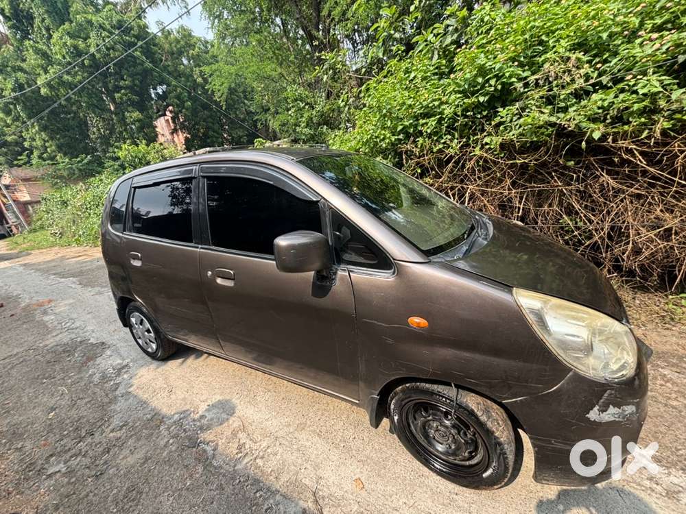 2009 Maruti Estilo Petrol