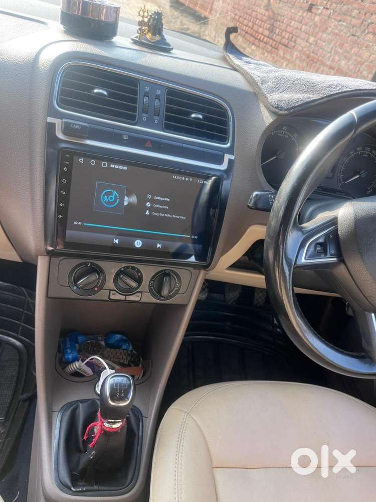 Skoda Rapid Tsi 2015 Petrol 51000 Km Driven