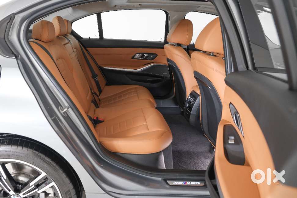 Bmw 3 Series Gran Limousine 330li M Sport, 2023, Petrol