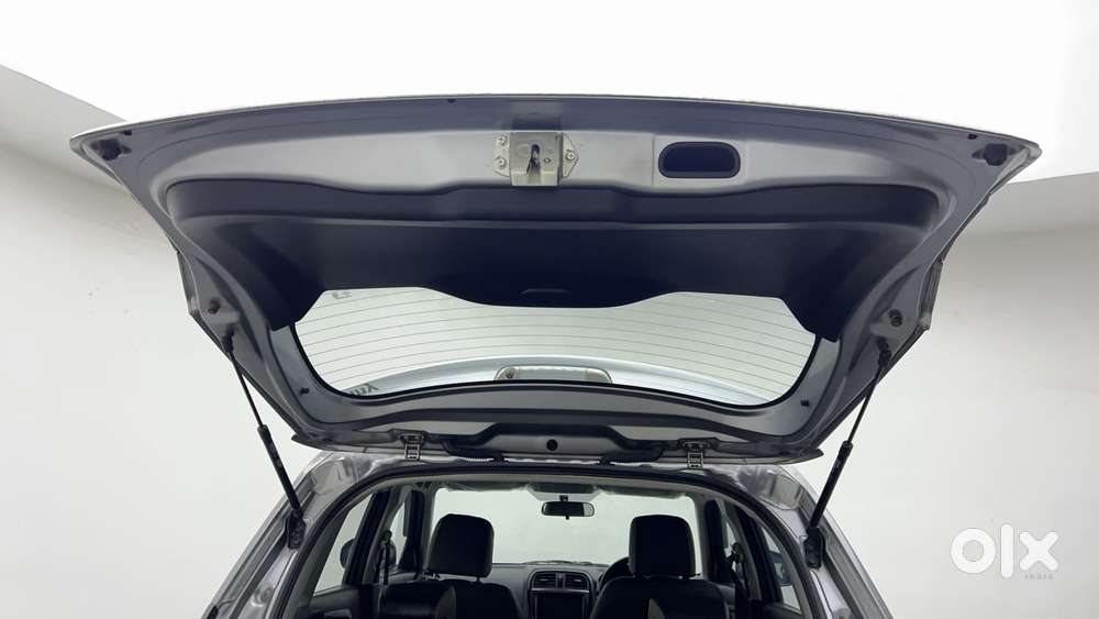 Toyota Urban Cruiser 1.5 High Grade Mt, 2022, Petrol