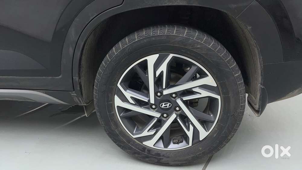 Hyundai Creta 1.5 Sx, 2024, Petrol