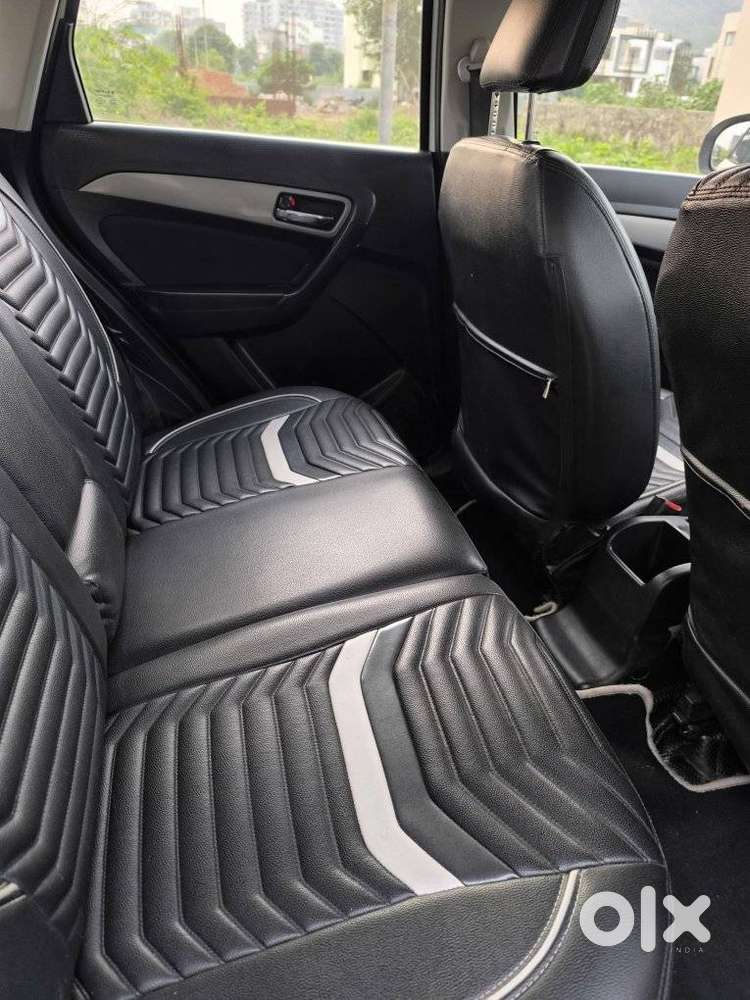 Maruti Suzuki Brezza Zdi, 2018, Diesel