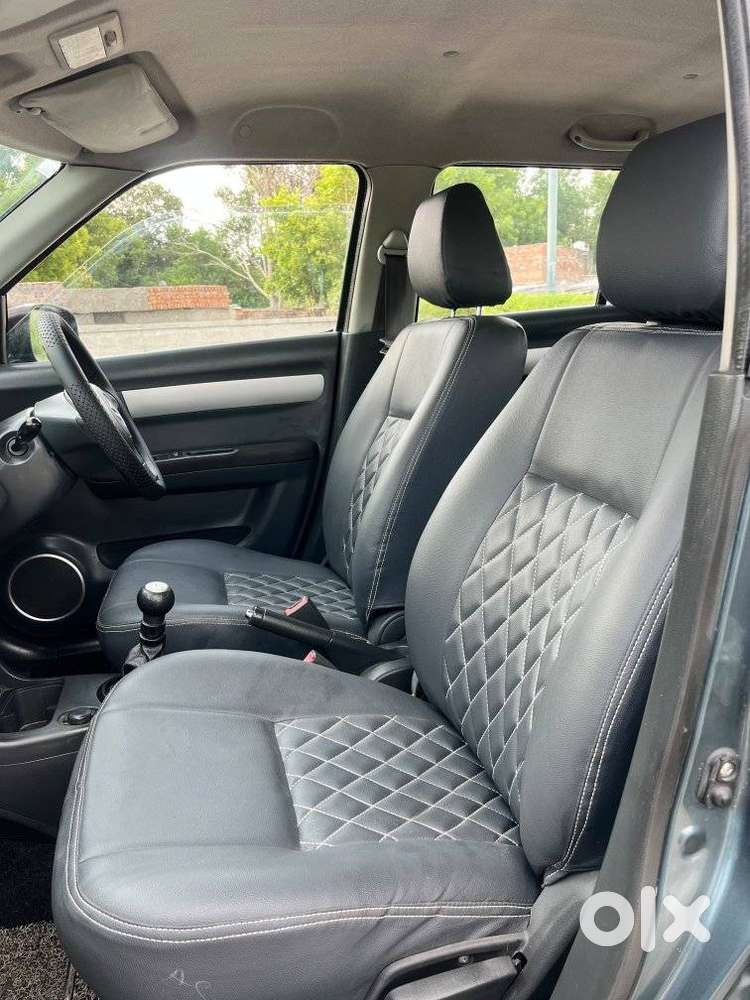 Maruti Suzuki Swift Ddis Vdi, 2011, Diesel