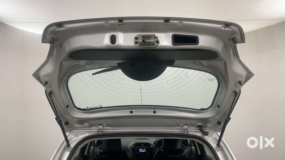 Tata Tiago 1.2 Revotron Xz Wo Alloy, 2019, Petrol