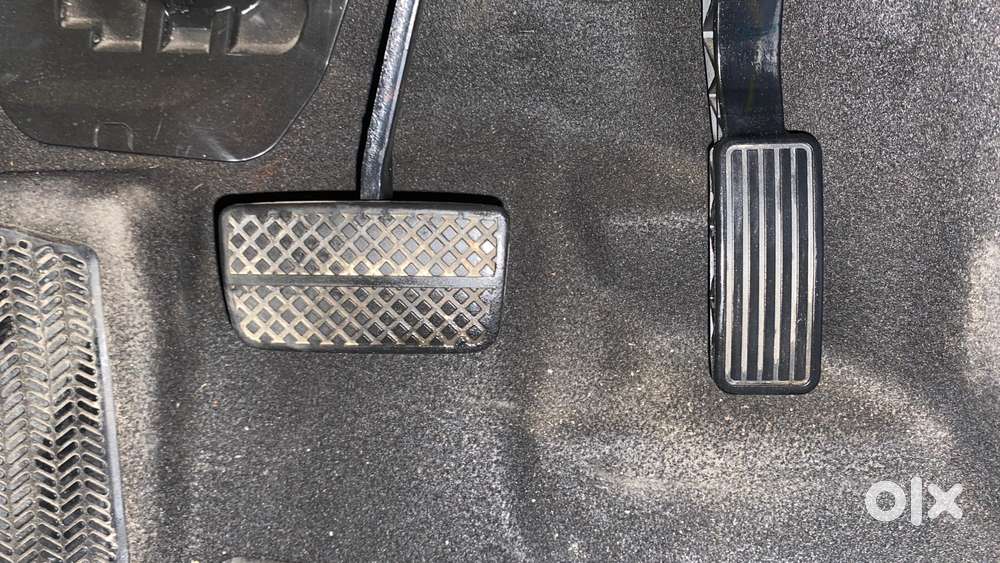 Honda City I-vtec Cvt Vx, 2021, Petrol