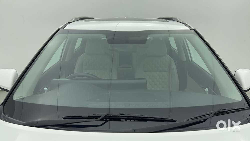 Kia Seltos Htx Ivt G, 2021, Petrol