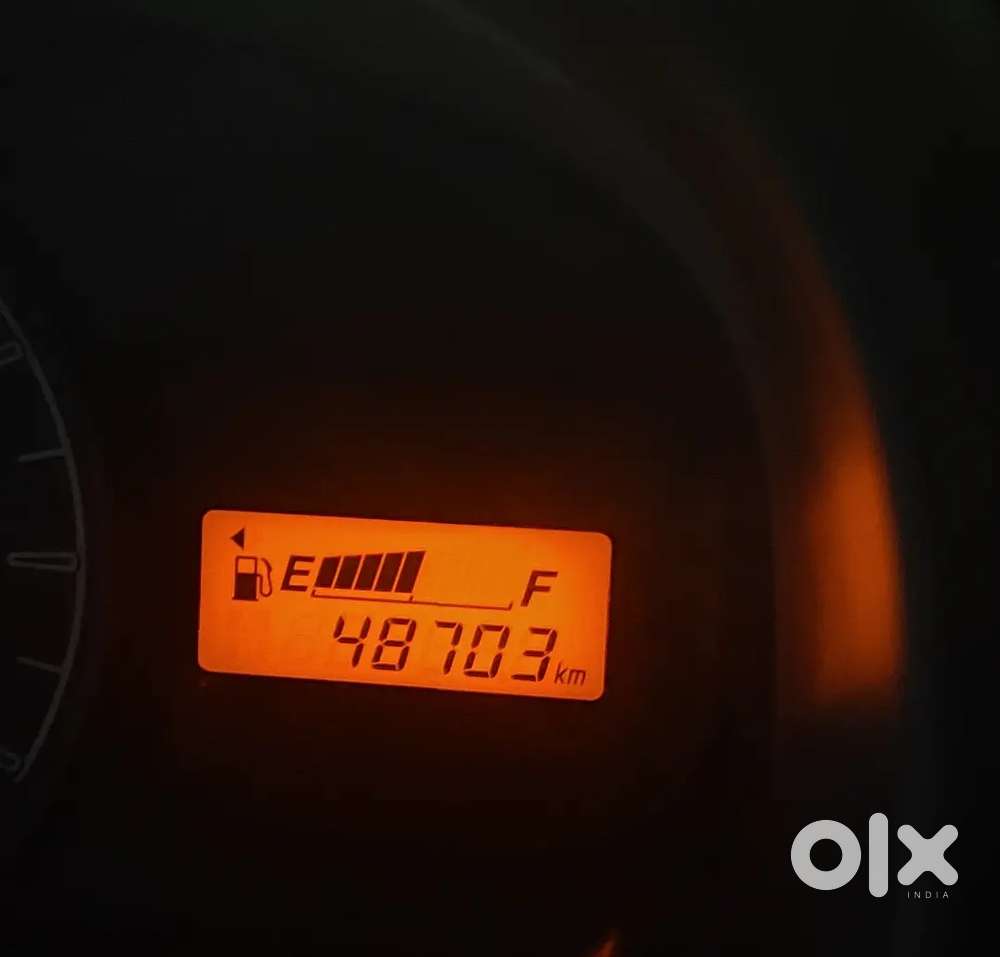 Maruti Suzuki Alto 2011 Petrol 48000 Km Driven