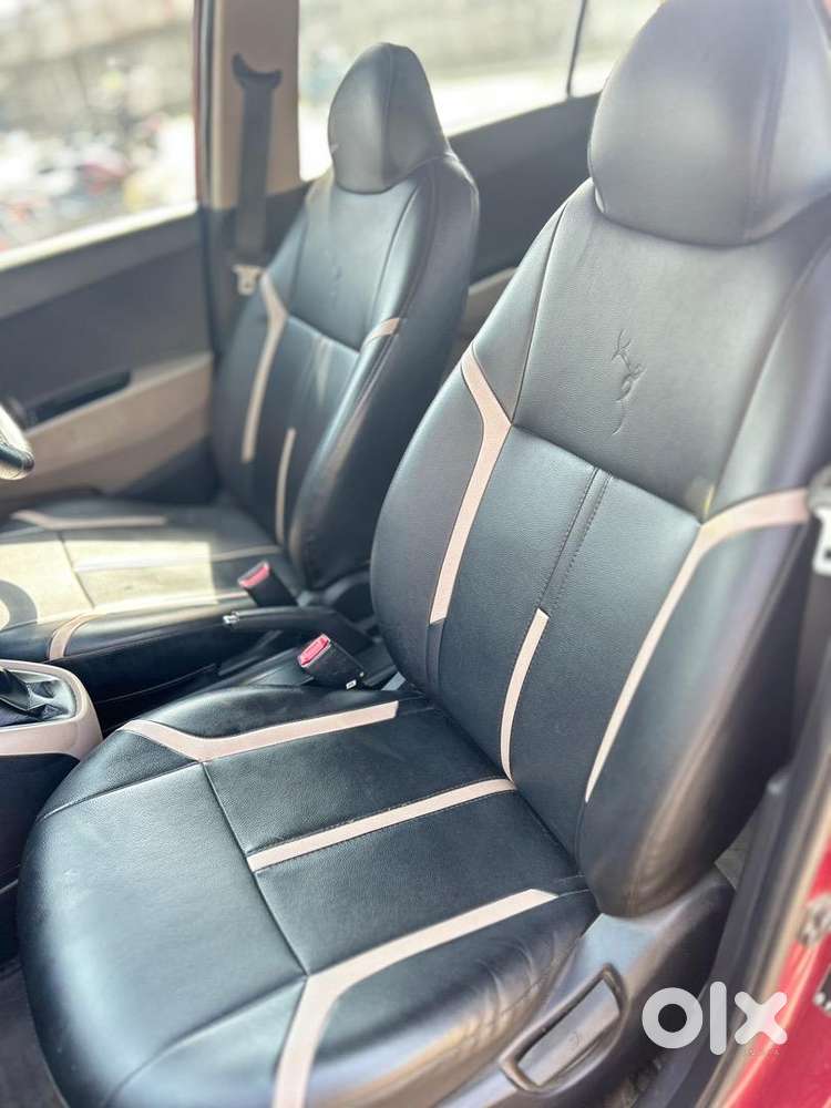 Hyundai Grand I10 Diesel 43765 Km Driven