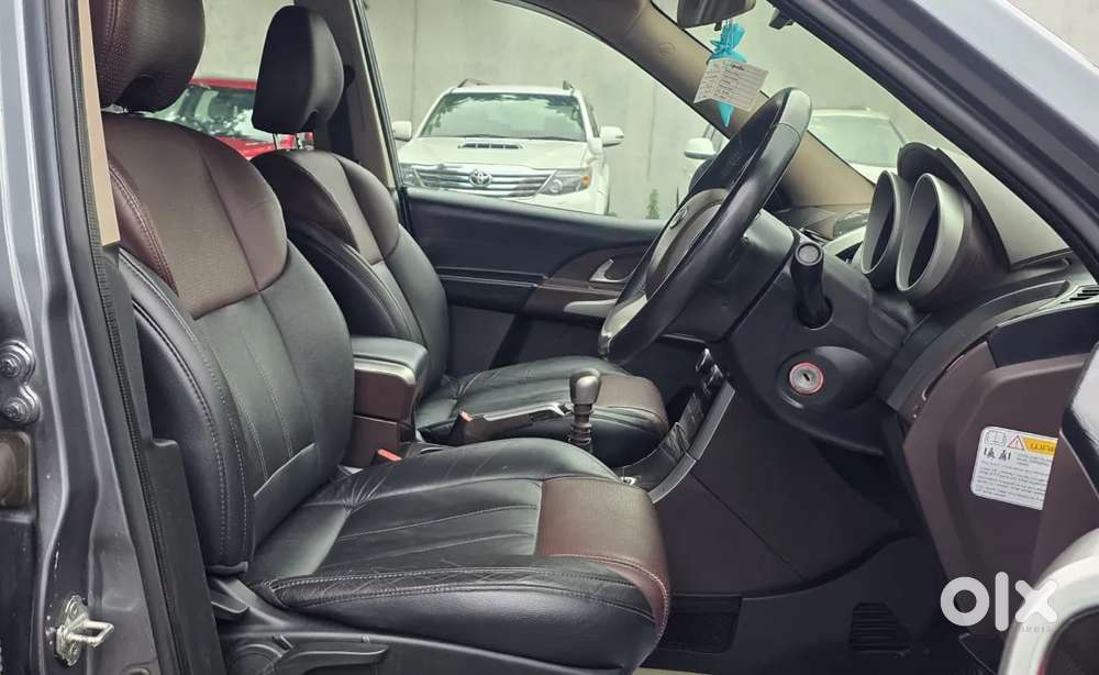 Mahindra Xuv500 W8, 2015, Diesel