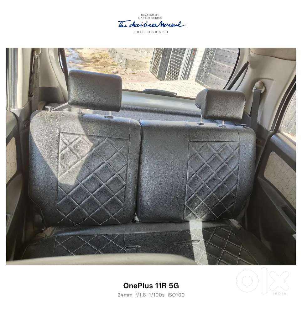 Maruti Suzuki Wagon R 2016 Petrol 53000 Km Driven Oreginal