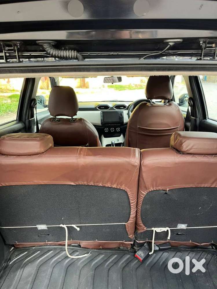 Nissan Magnite 1.0 Xv, 2022, Petrol