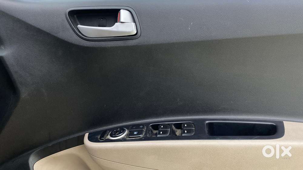 Hyundai Grand I10 Sportz 1.2 Kappa Vtvt, 2016, Petrol