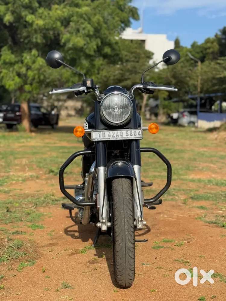 Bullet 350 Olx Bullet Tenkasi Royal Enfield Second Hand Sale Facebook