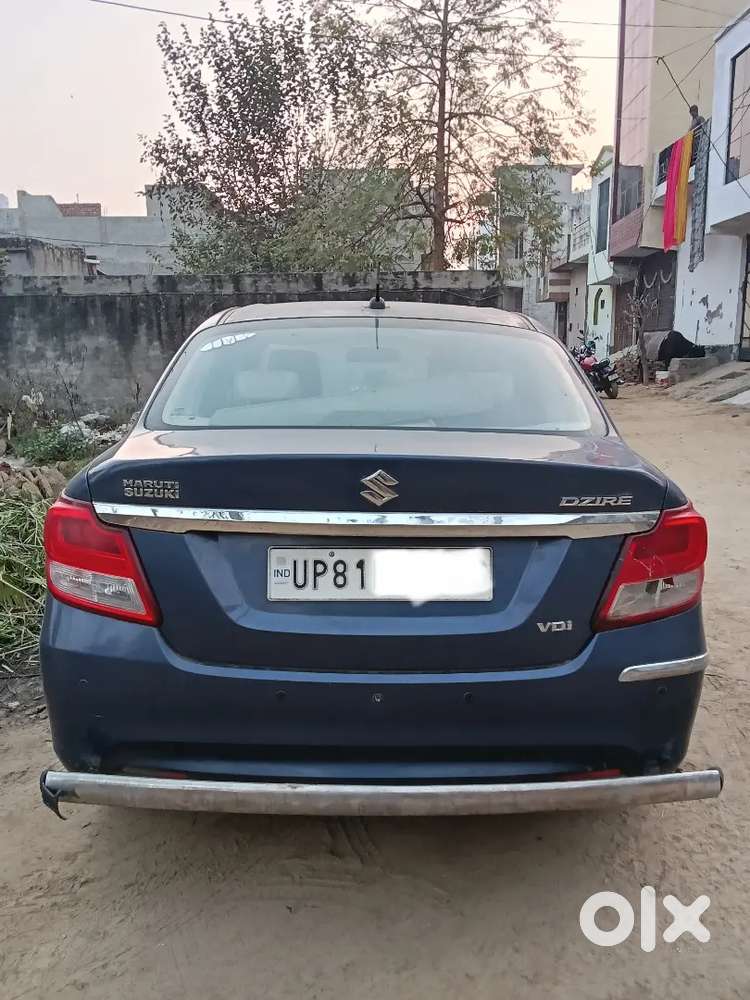 Maruti Suzuki Dzire 2018 Diesel 69000 Km Driven