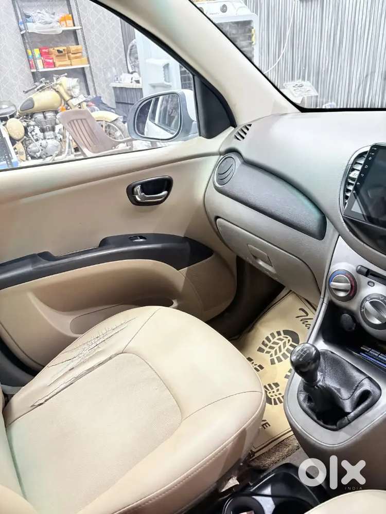 Hyundai I10 Kappa Magna 2014