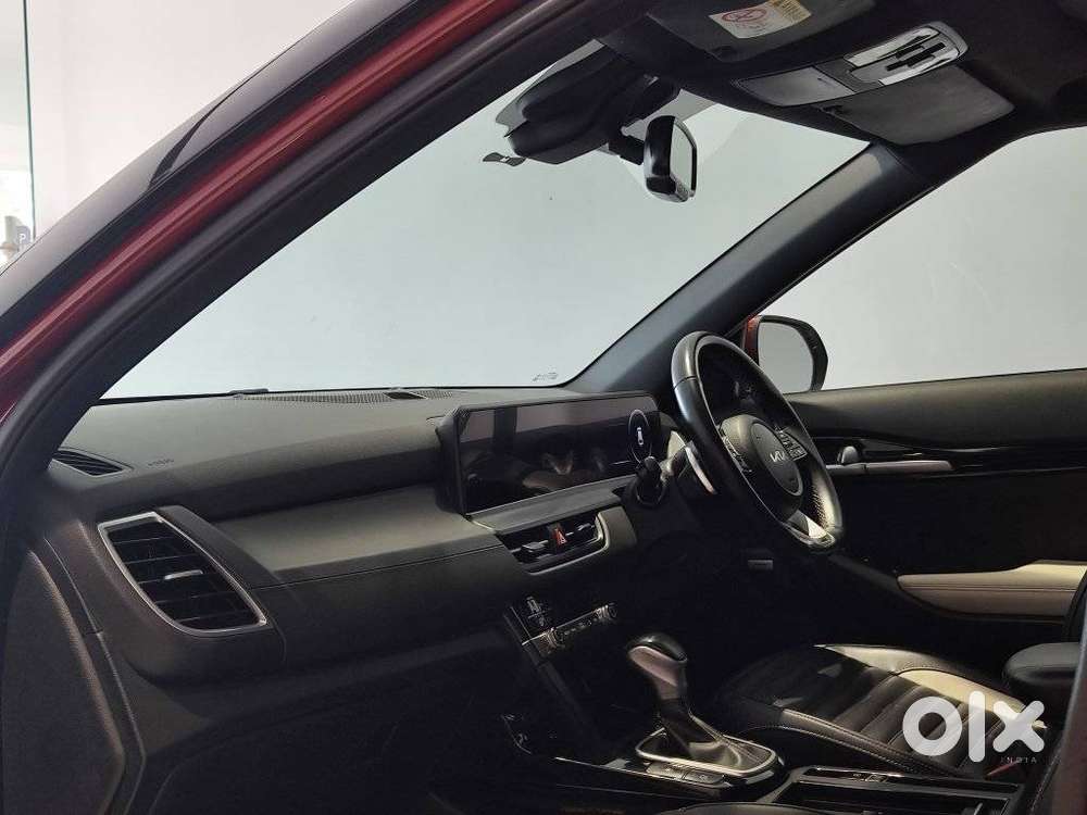 Kia Seltos Gtx Plus At D, 2023, Diesel