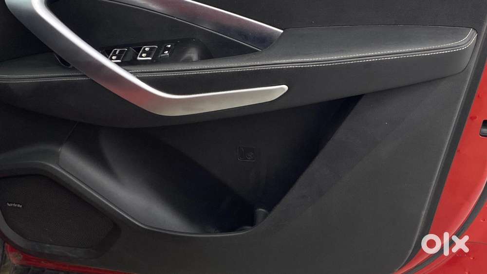 Mg Hector Sharp Dct Petrol, 2020, Petrol