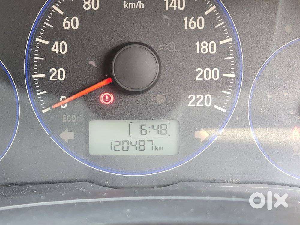 Honda City I Vtec S, 2015, Petrol