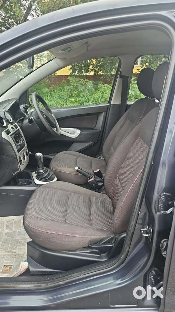 Ford Figo 2010-2012 Diesel Zxi, 2012, Diesel