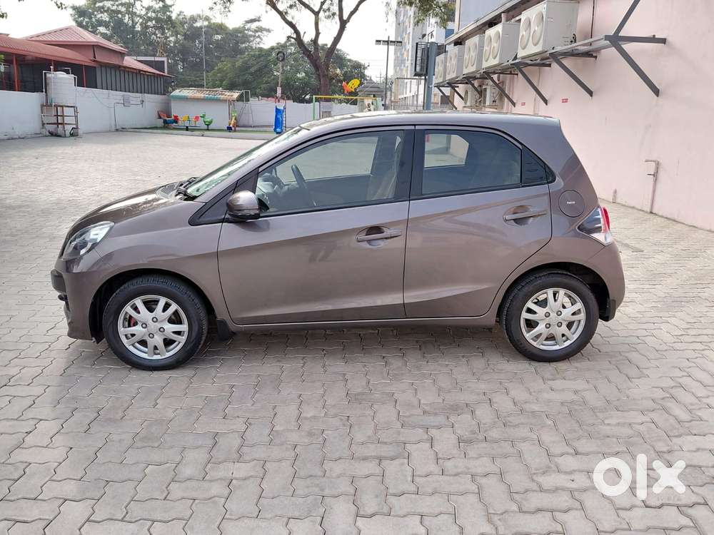 Honda Brio 2013-2016 Vx At, 2015, Petrol
