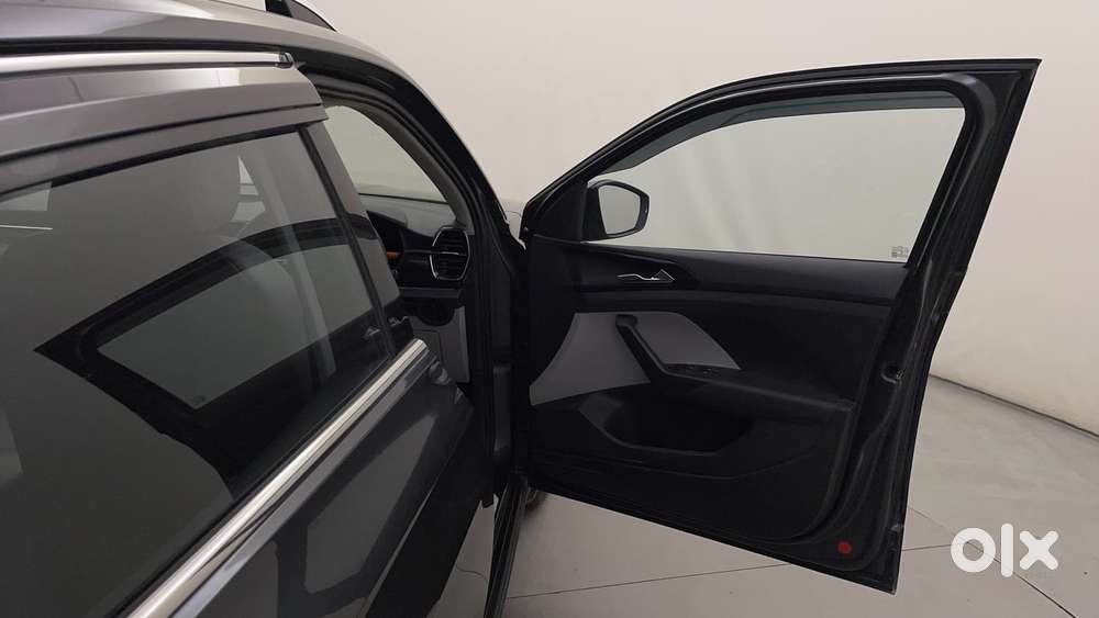 Skoda Kushaq Style 1.0l Tsi Mt, 2022, Petrol