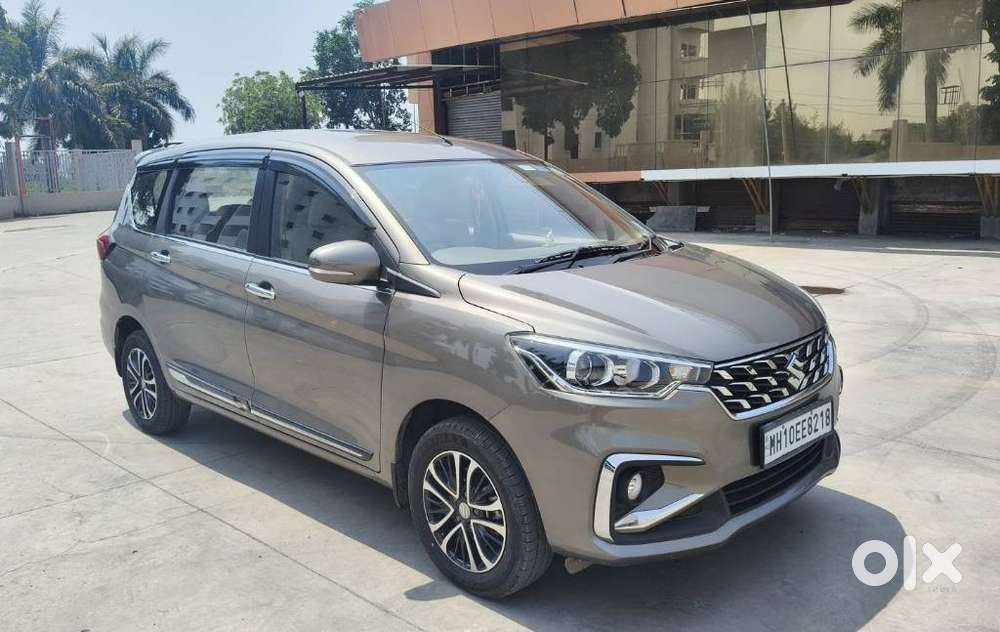 Maruti Suzuki Ertiga Vxi (o) Cng, 2024, Cng & Hybrids