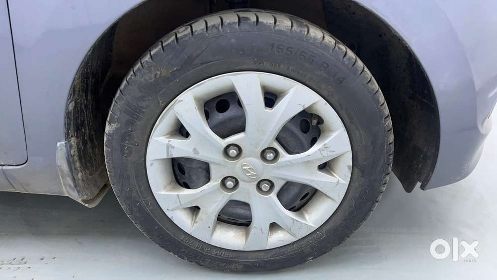 Hyundai Grand I10 1.2 Kappa Sportz, 2016, Petrol