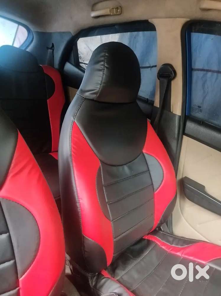 Hyundai Eon 2013 Petrol
