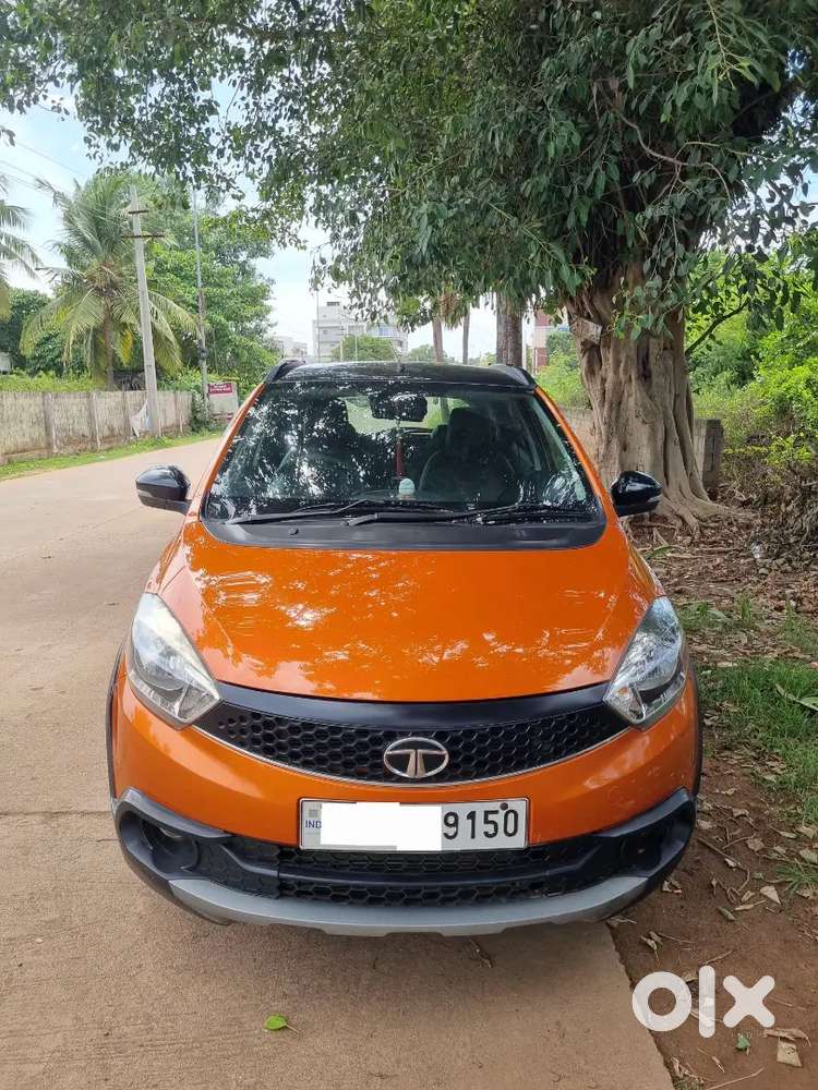 Tata Tiago Nrg Diesel 2019