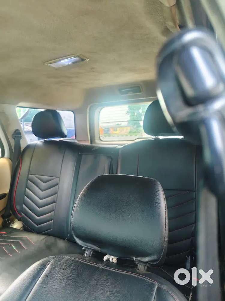 Tata Safari Storme 2018 Diesel